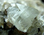 Euclase Mineral